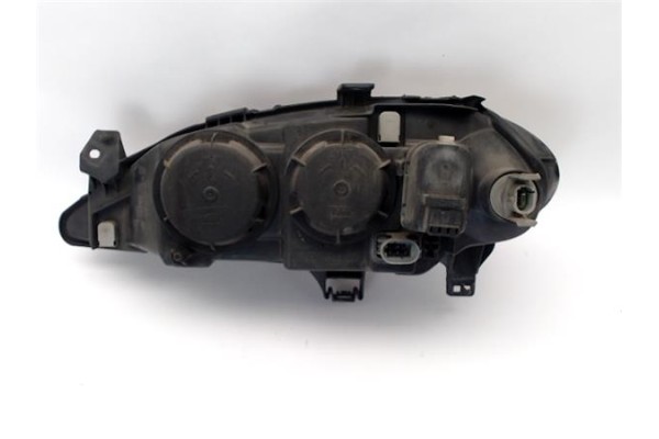 Recambio de faro delantero dcho para renault megane i classic (la0) referencia OEM IAM 7700427870G 67743820 