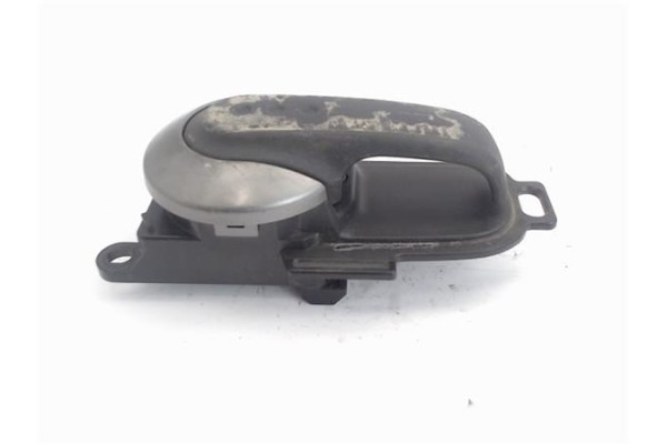 Recambio de manilla int. puerta delantero izquierda para nissan note (e11e) referencia OEM IAM 5010800006  