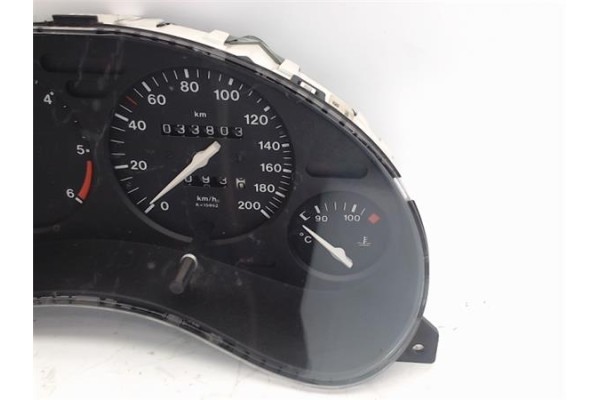 Recambio de cuadro completo para opel combo (corsa b) 1.7 d referencia OEM IAM 90386326  