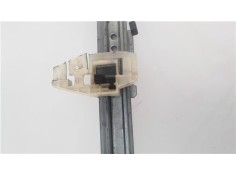 Recambio de mecanismo elevalunas delantero derecho para citroen xsara berlina referencia OEM IAM 400595T  