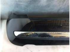 Recambio de paragolpes trasero para fiat 500 1.3 d multijet referencia OEM IAM 735425627  