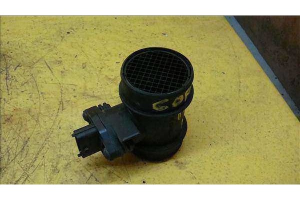 Recambio de caudalimetro para opel corsa c (2003) 1.2 16v referencia OEM IAM  0280218031 