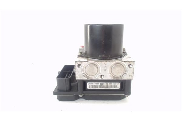 Recambio de nucleo abs para volkswagen polo iv (9n3) 1.4 advance referencia OEM IAM 6Q0614117S  