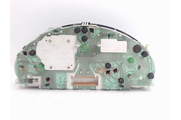 Recambio de cuadro completo para opel combo (corsa b) 1.7 d referencia OEM IAM 90386326  
