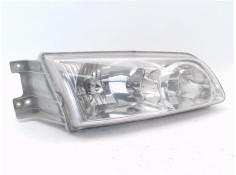 Recambio de faro delantero dcho para hyundai h-1 furgón 2.5 td referencia OEM IAM 921024A5XX  