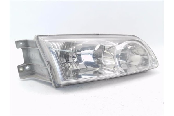 Recambio de faro delantero dcho para hyundai h-1 furgón 2.5 td referencia OEM IAM 921024A5XX  