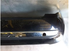Recambio de paragolpes trasero para fiat 500 1.3 d multijet referencia OEM IAM 735425627  