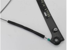 Recambio de elevalunas electrico delantero izquierdo para bmw serie x3 (e83) 3.0d referencia OEM IAM 67626925963  