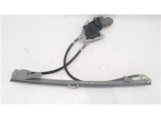 Recambio de mecanismo elevalunas delantero derecho para citroen jumpy referencia OEM IAM 400672T2  
