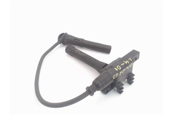 Recambio de bobina encendido para rover rover 25 (rf) 1.4 16v referencia OEM IAM  U4001408N 