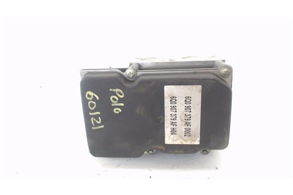 Recambio de nucleo abs para volkswagen polo iv (9n3) 1.4 advance referencia OEM IAM 6Q0614117S  