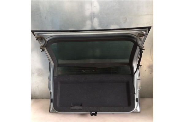 Recambio de porton trasero para audi a2 (8z) 1.4 tdi (55kw) referencia OEM IAM 8Z0827023C  