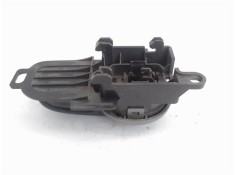 Recambio de manilla int. puerta delantero izquierda para nissan note (e11e) referencia OEM IAM 5010800006  