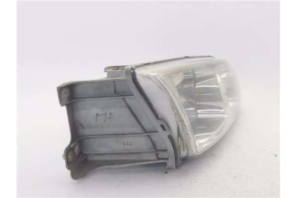 Recambio de faro delantero dcho para hyundai h-1 furgón 2.5 td referencia OEM IAM 921024A5XX  