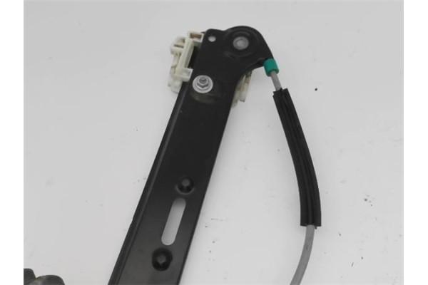Recambio de elevalunas electrico delantero izquierdo para bmw serie x3 (e83) 3.0d referencia OEM IAM 67626925963  