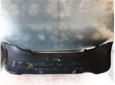 Recambio de paragolpes trasero para fiat 500 1.3 d multijet referencia OEM IAM 735425627  