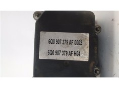 Recambio de nucleo abs para volkswagen polo iv (9n3) 1.4 advance referencia OEM IAM 6Q0614117S  