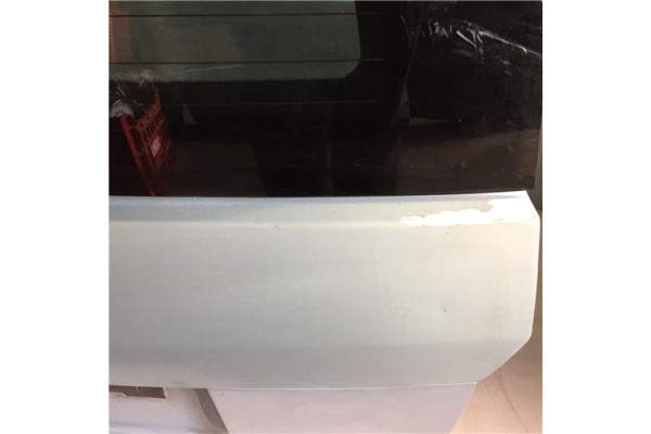 Recambio de porton trasero para audi a2 (8z) 1.4 tdi (55kw) referencia OEM IAM 8Z0827023C  