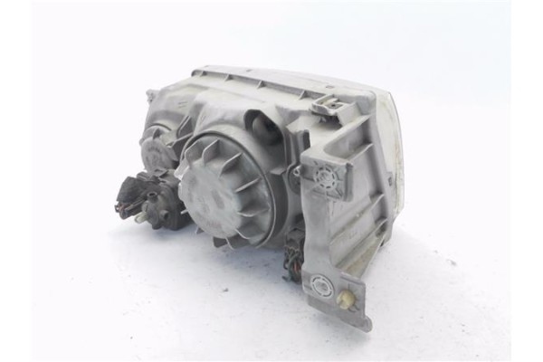 Recambio de faro delantero dcho para hyundai h-1 furgón 2.5 td referencia OEM IAM 921024A5XX  