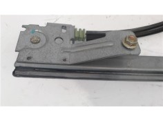 Recambio de mecanismo elevalunas delantero derecho para citroen jumpy referencia OEM IAM 400672T2  