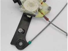 Recambio de elevalunas electrico delantero izquierdo para bmw serie x3 (e83) 3.0d referencia OEM IAM 67626925963  