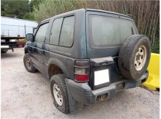 galloper super exceed del año 2000