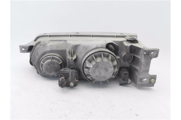 Recambio de faro delantero dcho para hyundai h-1 furgón 2.5 td referencia OEM IAM 921024A5XX  