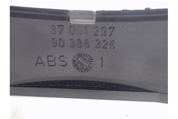 Recambio de cuadro completo para opel combo (corsa b) 1.7 d referencia OEM IAM 90386326  