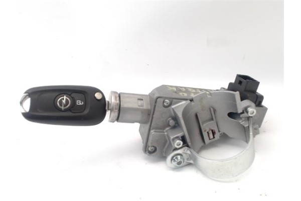 Recambio de clausor para opel astra k berlina 5p 1.6 dynamic referencia OEM IAM 13488279  