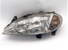 Recambio de faro delantero izquierdo para renault megane i classic (la0) referencia OEM IAM 7701047184 67743615 260607124R , REN