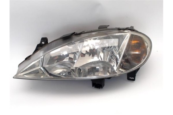 Recambio de faro delantero izquierdo para renault megane i classic (la0) referencia OEM IAM 7701047184 67743615 260607124R , REN