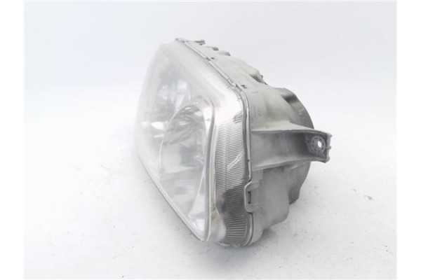 Recambio de faro delantero dcho para hyundai h-1 furgón 2.5 td referencia OEM IAM 921024A5XX  