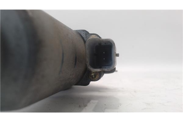 Recambio de mecanismo elevalunas delantero derecho para citroen jumpy referencia OEM IAM 400672T2  