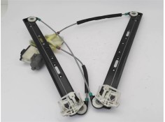 Recambio de elevalunas electrico delantero izquierdo para bmw serie x3 (e83) 3.0d referencia OEM IAM 67626925963  