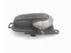 Recambio de manilla int. puerta delantero derecha para nissan note (e11e) referencia OEM IAM 5010800006  