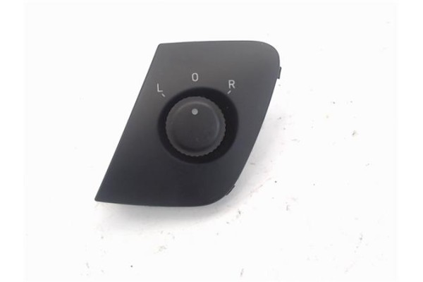 Recambio de mando retrovisor electrico para seat ibiza berlina (6j5) 1.9 tdi referencia OEM IAM 6J1959565A   Recambio de mando retrovisor electrico para seat ibiza berlina (6j5) 1.9 tdi referencia OEM IAM 6J1959565A