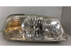 Recambio de faro delantero dcho para hyundai accent (lc) 1.3 referencia OEM IAM 9586  