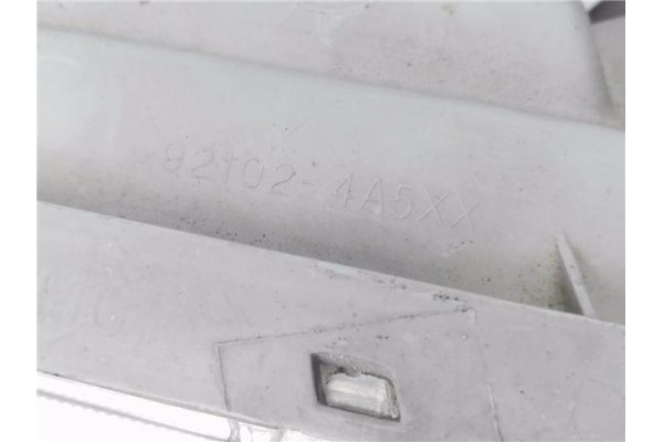 Recambio de faro delantero dcho para hyundai h-1 furgón 2.5 td referencia OEM IAM 921024A5XX  