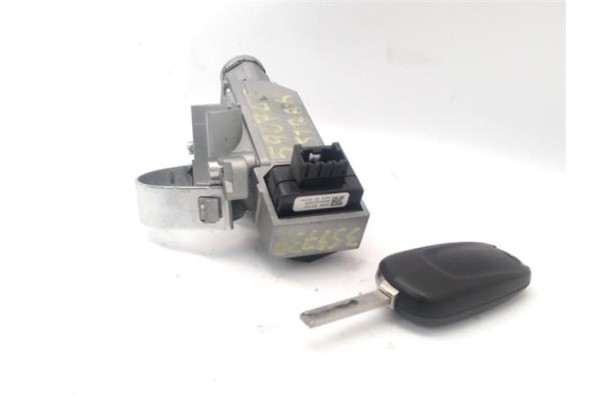 Recambio de clausor para opel astra k berlina 5p 1.6 dynamic referencia OEM IAM 13488279  