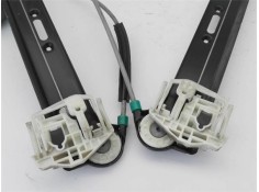 Recambio de elevalunas electrico delantero izquierdo para bmw serie x3 (e83) 3.0d referencia OEM IAM 67626925963  