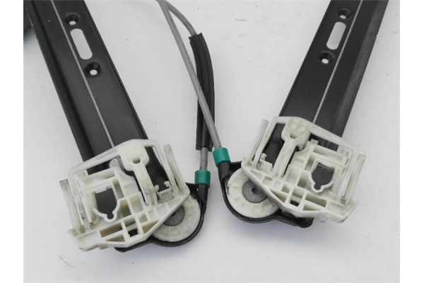 Recambio de elevalunas electrico delantero izquierdo para bmw serie x3 (e83) 3.0d referencia OEM IAM 67626925963  