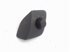 Recambio de mando retrovisor electrico para seat ibiza berlina (6j5) 1.9 tdi referencia OEM IAM 6J1959565A  