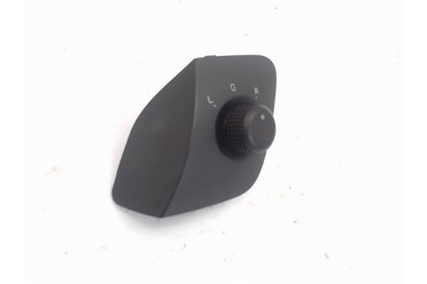 Recambio de mando retrovisor electrico para seat ibiza berlina (6j5) 1.9 tdi referencia OEM IAM 6J1959565A   Recambio de mando retrovisor electrico para seat ibiza berlina (6j5) 1.9 tdi referencia OEM IAM 6J1959565A