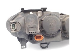 Recambio de faro delantero izquierdo para renault megane i classic (la0) referencia OEM IAM 7701047184 67743615 260607124R , REN