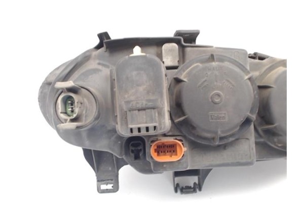 Recambio de faro delantero izquierdo para renault megane i classic (la0) referencia OEM IAM 7701047184 67743615 260607124R , REN