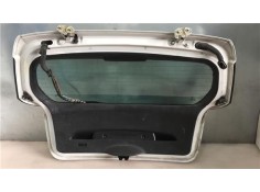 Recambio de porton trasero para bmw serie 1 berlina (e81/e87) 118d referencia OEM IAM 41627133898  