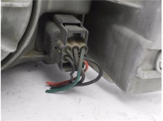 Recambio de faro delantero dcho para hyundai h-1 furgón 2.5 td referencia OEM IAM 921024A5XX  