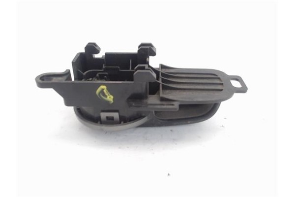 Recambio de manilla int. puerta delantero derecha para nissan note (e11e) referencia OEM IAM 5010800006  
