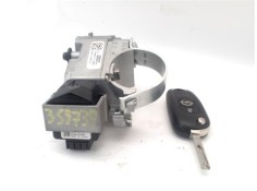 Recambio de clausor para opel astra k berlina 5p 1.6 dynamic referencia OEM IAM 13488279  
