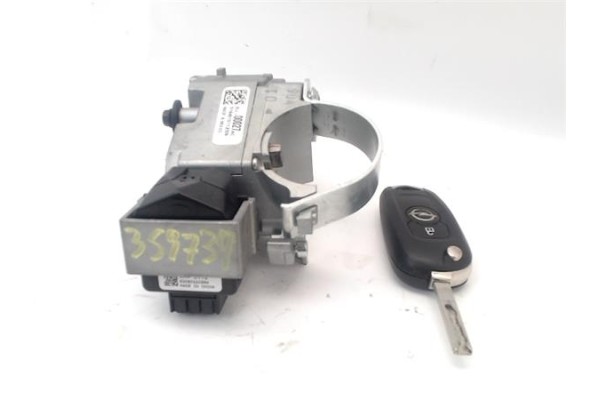 Recambio de clausor para opel astra k berlina 5p 1.6 dynamic referencia OEM IAM 13488279  